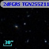 2dFGRS TGN255Z118