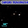 2dFGRS TGN198Z148