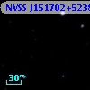 NVSS J151702+523834