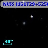 NVSS J151729+525651