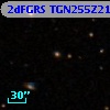 2dFGRS TGN255Z218