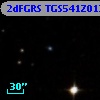 2dFGRS TGS541Z012