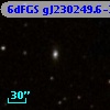 6dFGS gJ230249.6-350249