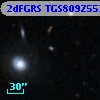2dFGRS TGS809Z553