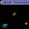 2dFGRS TGN394Z025