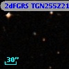 2dFGRS TGN255Z219