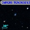 2dFGRS TGN263Z125