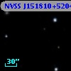 NVSS J151810+520435