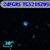 2dFGRS TGS218Z050