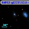 6dFGS gJ223512.1-462734