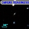 2dFGRS TGN196Z155