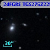 2dFGRS TGS275Z225