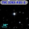 TYC 3283-815-1