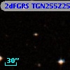 2dFGRS TGN255Z255