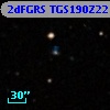 2dFGRS TGS190Z221