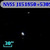 NVSS J151850+530902