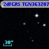 2dFGRS TGN363Z077