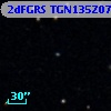 2dFGRS TGN135Z074