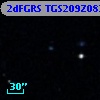 2dFGRS TGS209Z083