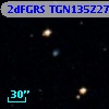 2dFGRS TGN135Z275
