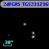 2dFGRS TGS231Z168
