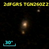 2dFGRS TGN260Z222