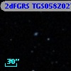 2dFGRS TGS058Z027