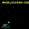 NVSS J151930+520301