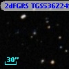 2dFGRS TGS536Z249