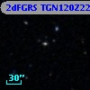 2dFGRS TGN120Z229