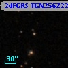 2dFGRS TGN256Z223