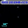 NVSS J151949+521414