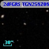 2dFGRS TGN258Z086