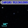 2dFGRS TGS265Z092