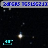 2dFGRS TGS195Z133