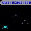 NVSS J152015+521542