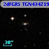 2dFGRS TGN434Z193