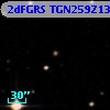 2dFGRS TGN259Z135