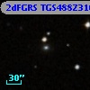 2dFGRS TGS488Z310