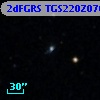 2dFGRS TGS220Z076