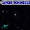2dFGRS TGN263Z221
