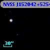 NVSS J152042+525424