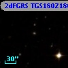 2dFGRS TGS180Z186