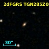 2dFGRS TGN285Z088