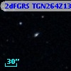 2dFGRS TGN264Z132