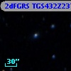 2dFGRS TGS432Z237