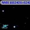 NVSS J152421+524259