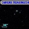 2dFGRS TGN196Z247