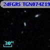 2dFGRS TGN074Z193