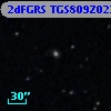 2dFGRS TGS809Z023